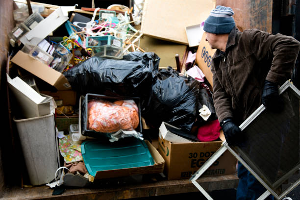 Best Commercial Junk Removal  in Allardt, TN