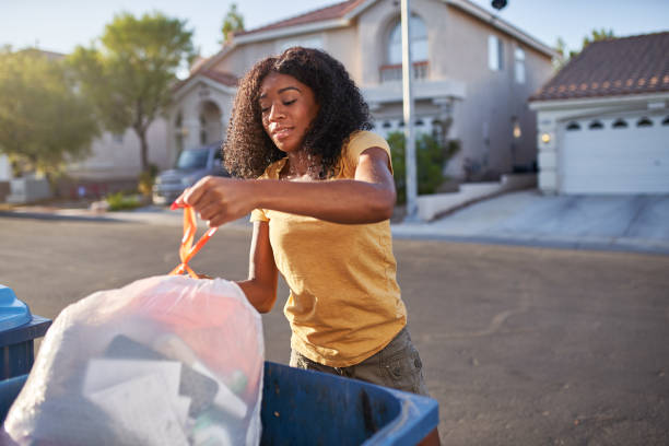 Best Yard Cleanup Services  in Allardt, TN