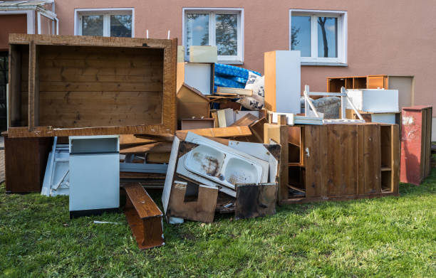 Best Office Junk Removal  in Allardt, TN