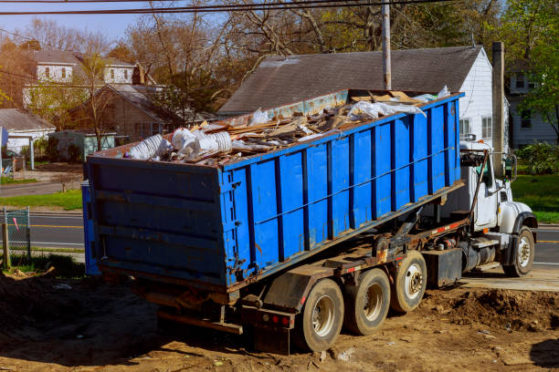 Best Attic Cleanout Services  in Allardt, TN