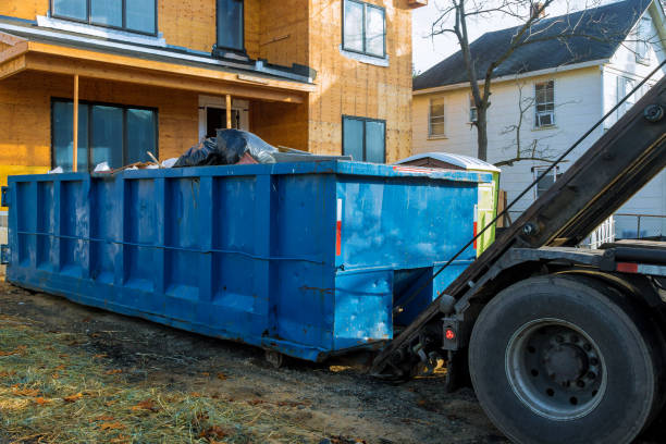 Best Estate Cleanout Services  in Allardt, TN