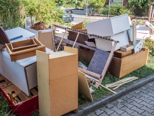 Household Junk Removal in Allardt, TN