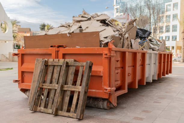 Best Construction Debris Removal  in Allardt, TN
