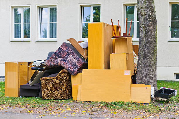 Best Estate Cleanout Services  in Allardt, TN