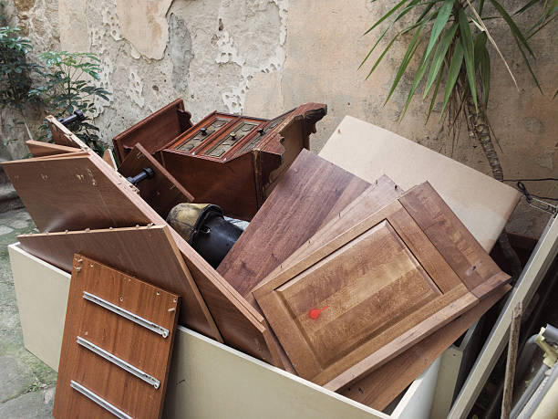 Allardt, TN Junk Removal Company